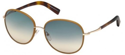 Tom Ford GEORGIA FT 0498 60W